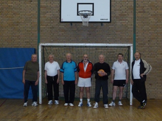 Jedermänner 2010 BG1